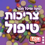צריכות ריבוע